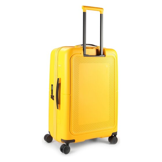 American Tourister Dashpop 4 wheels Trolley 67 cm with expansion pleat