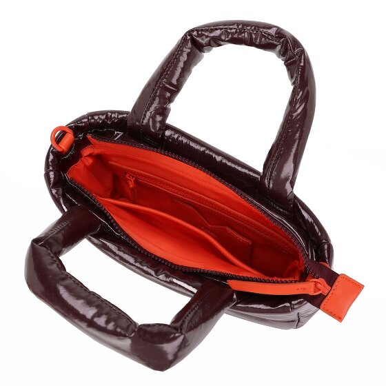 LES VISIONNAIRES Unio Cortina Shoulder Bag S 30 cm