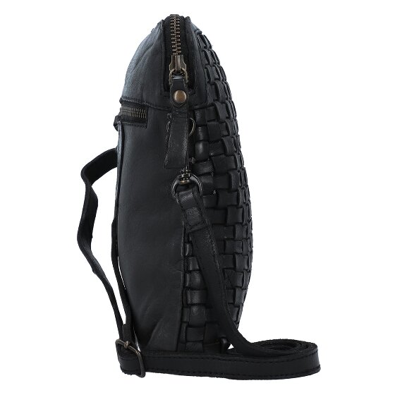 Harbour 2nd Urban Poets Ida-Up Shoulder bag Leather 24 cm