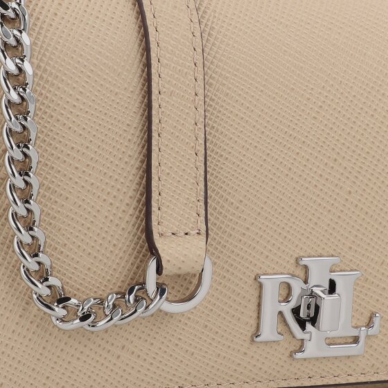 Lauren Ralph Lauren Clutch bag Leather 18 cm