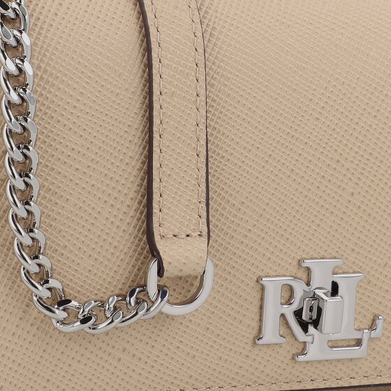 Lauren Ralph Lauren Clutch bag Leather 18 cm