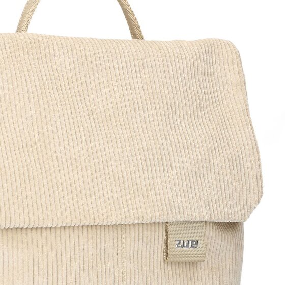 Zwei Mademoiselle.M City Backpack 29 cm