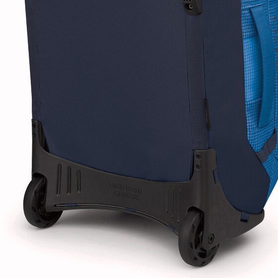 Osprey Transporter 40 2 wheels Travel bag 57 cm