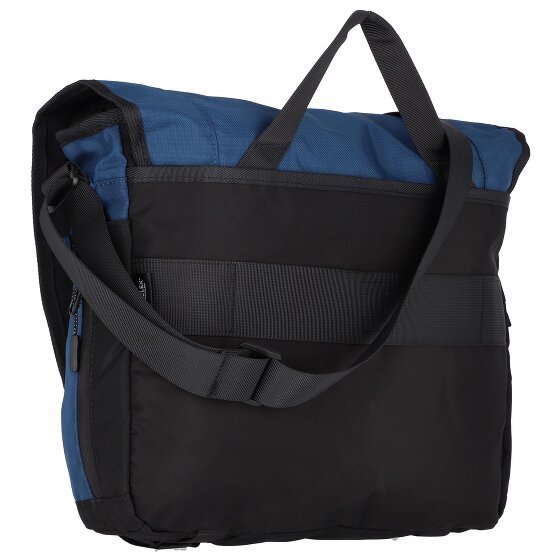 Samsonite Dye-Namic Messenger 38.5 cm Laptop compartment