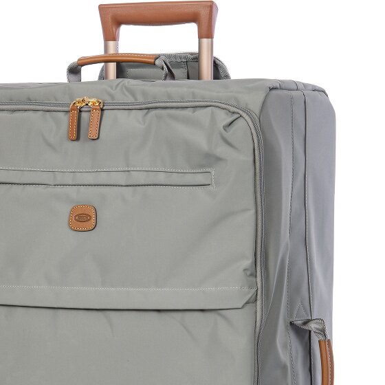 Bric's X-Collection 4 wheels Trolley 77 cm