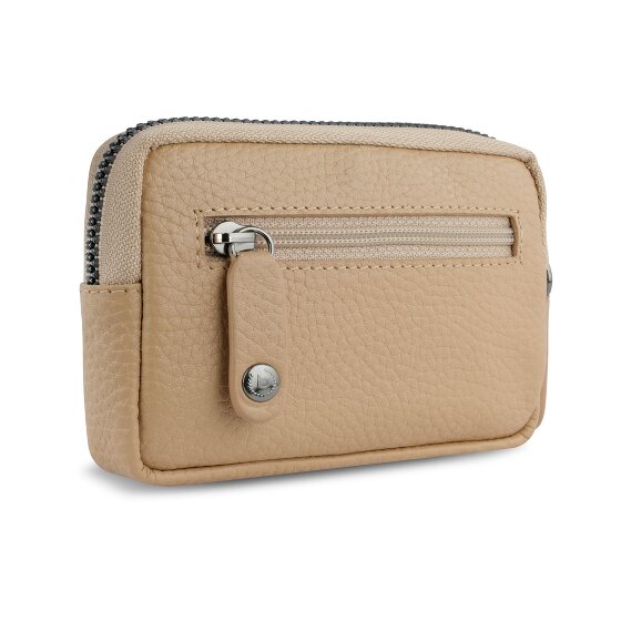 Bugatti Elsa Key wallet Leather 10.5 cm