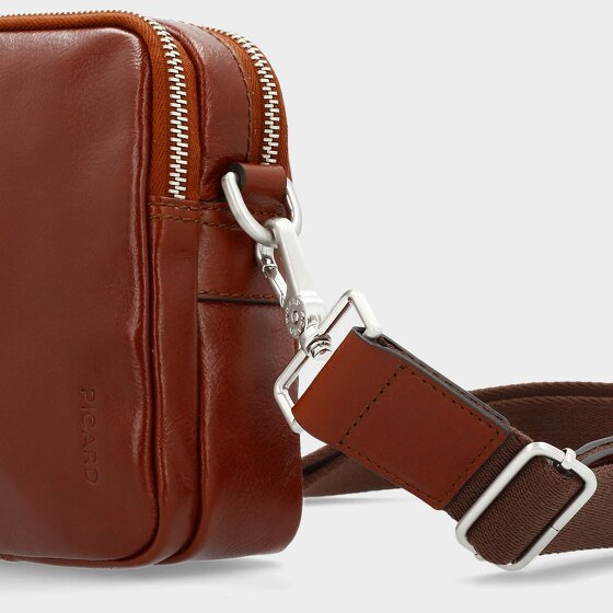 Picard Buddy Mini Bag Shoulder Bag Leather 16 cm