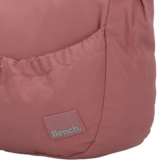 Bench Soft Shoulder Bag 33 cm