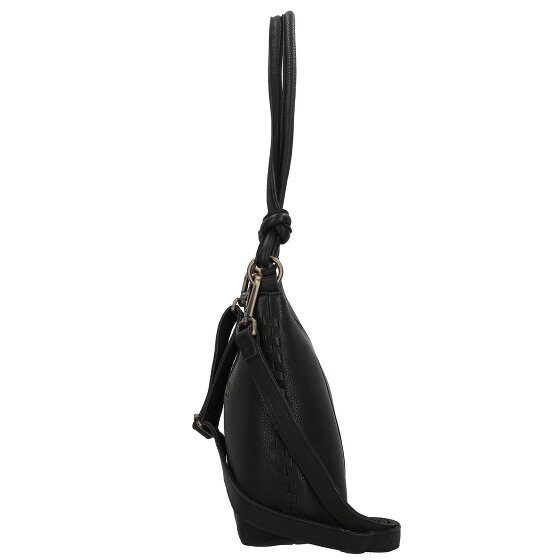 Cowboysbag Hobo Silvana Shoulder Bag Leather 28 cm Cowboysbag Hobo Silvana Shoulder Bag Leather 28 cm