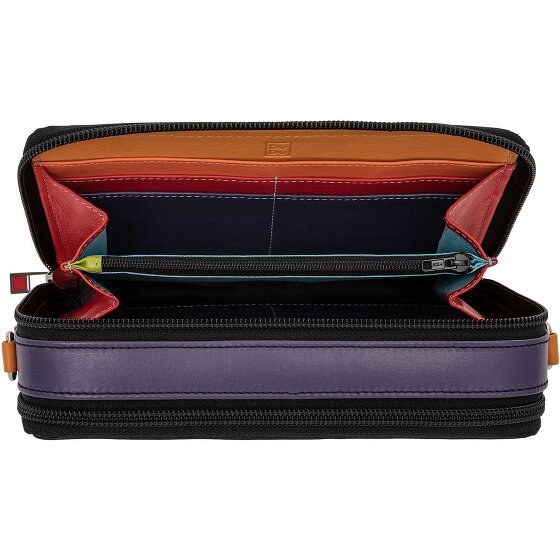 DuDu Shoulder bag leather 19 cm