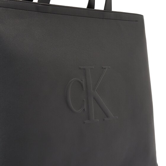 Calvin Klein Jeans Sculpted Shopper Bag 41 cm