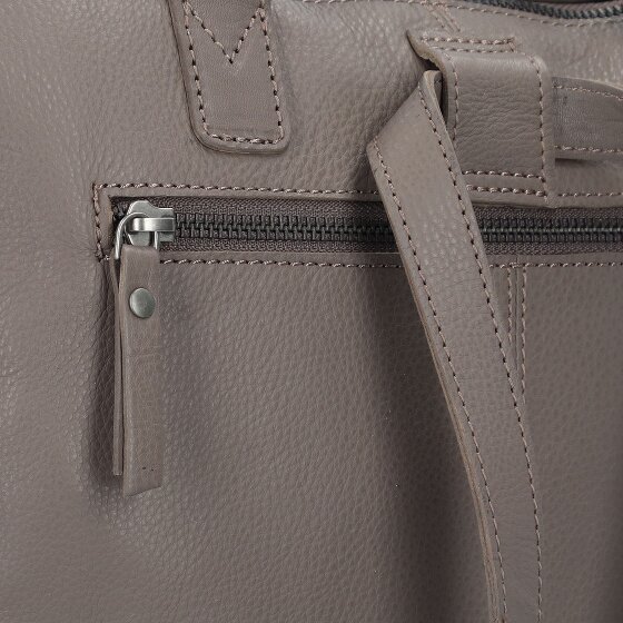 Harbour 2nd Just Pure Agnes Handbag Leather 34 cm