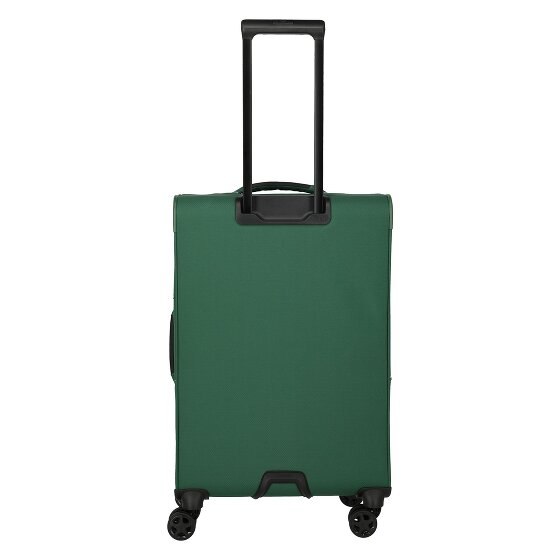 Travelite Skaii 4 wheels Trolley M 67 cm