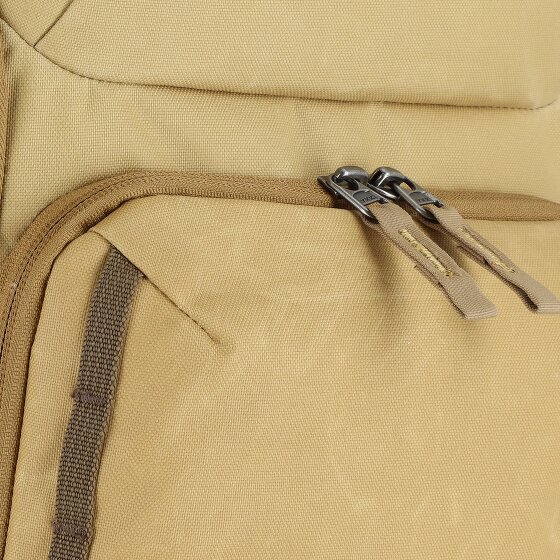 Jack Wolfskin Dachsberg Daypack 52 cm Laptop compartment