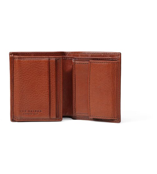 The Bridge Isaia Wallet Leather 9 cm