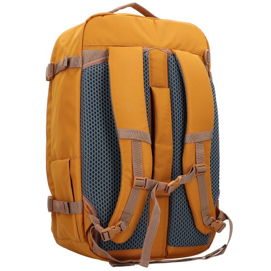 Cabin Zero Travel Cabin Bag Classic Plus 42L Backpack 54 cm