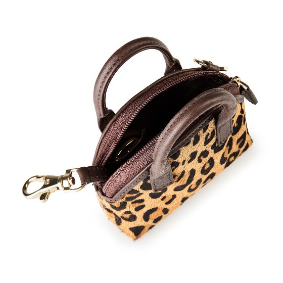 Esquire Zambia bag tag 10 cm