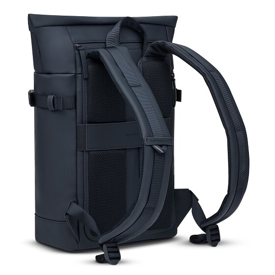 Kapten & Son Helsinki Daypack 46 cm Laptop compartment