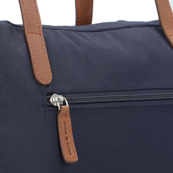 Greenburry Emily Shoulder Bag 35 cm