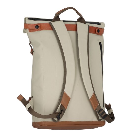 aunts & uncles Japan Osaka backpack 43 cm laptop compartment