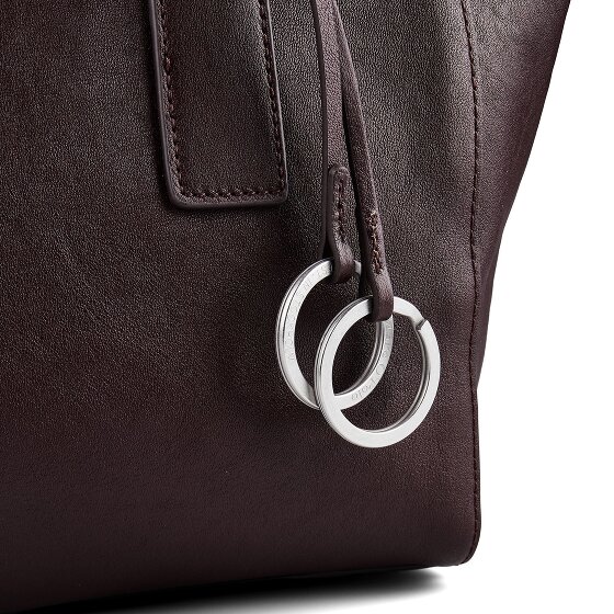 Marc O'Polo Shopper Bag Genuine Leather 52 cm