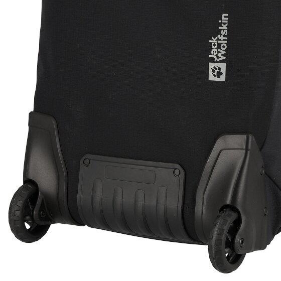 Jack Wolfskin All-In 90 2 wheels Travel bag 80 cm