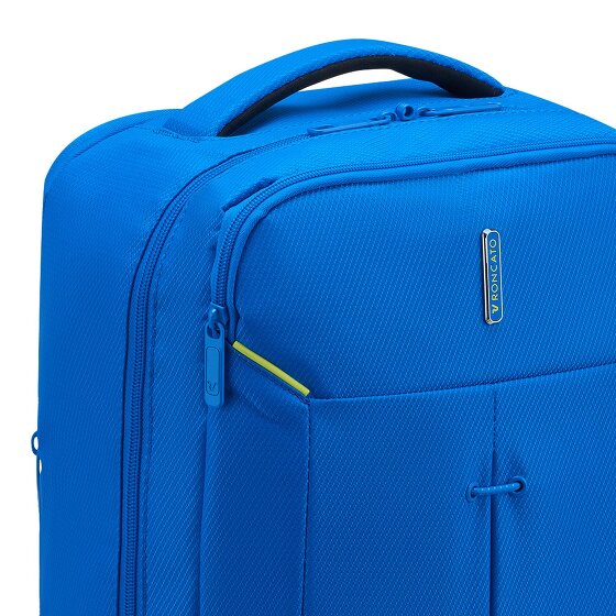 Roncato Ironik 2.0 Daypack 40 cm