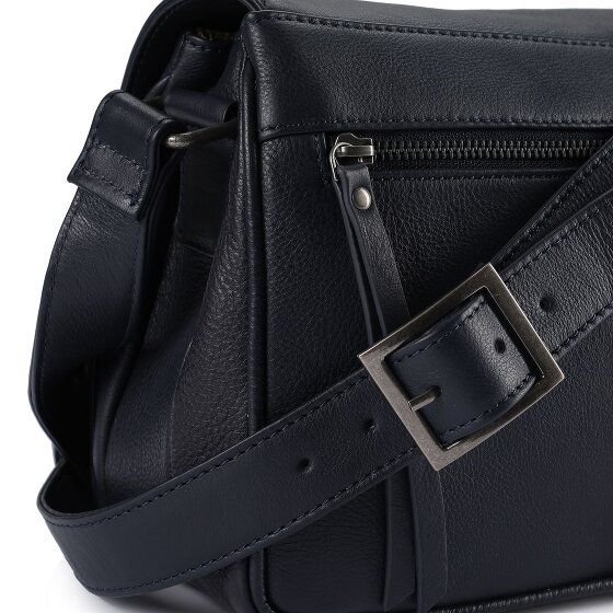 Harbour 2nd Just Pure Shoulder bag Leather 27 cm