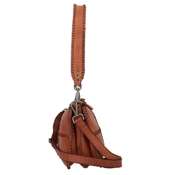 Harbour 2nd Fashion Lights Cyrene Shoulder Bag Leather 30 cm