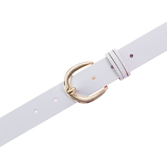 Tamaris Belt Genuine Leather
