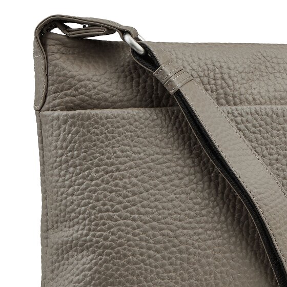 Voi Hirsch Bristol Shoulder bag Genuine Leather 28 cm