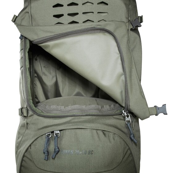 Tatonka Yukon 70+10 Trekking backpack 78 cm