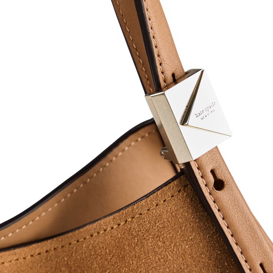 Kate Spade New York Deco Shoulder Bag Leather 33 cm