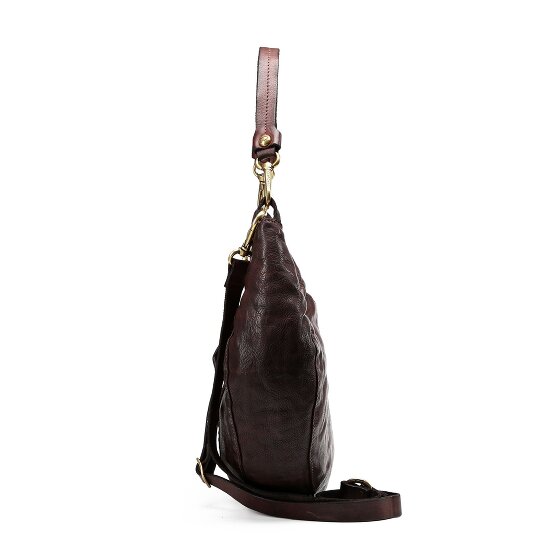 Campomaggi Monospalla Shoulder Bag Leather 29 cm