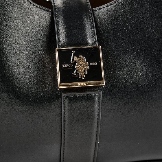 U.S. Polo Assn. Margaret Shoulder Bag 28 cm