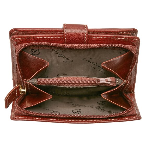 Castelijn & Beerens Gaucho wallet RFID leather 9.5 cm