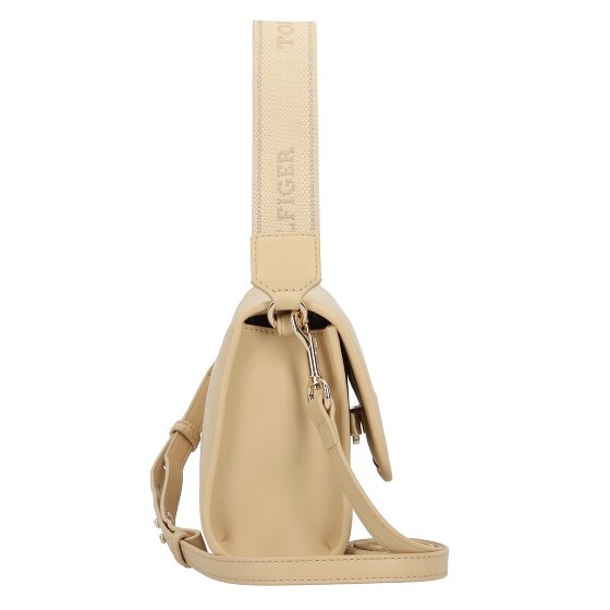 Tommy Hilfiger TH Monotype Shoulder Bag 26 cm