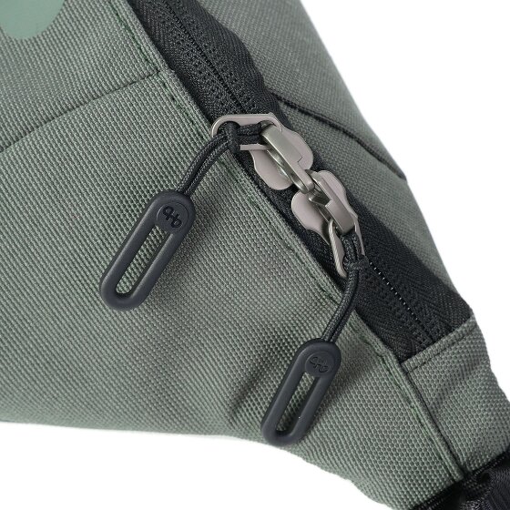 Hedgren Comby Visit Fanny pack RFID protection 35 cm