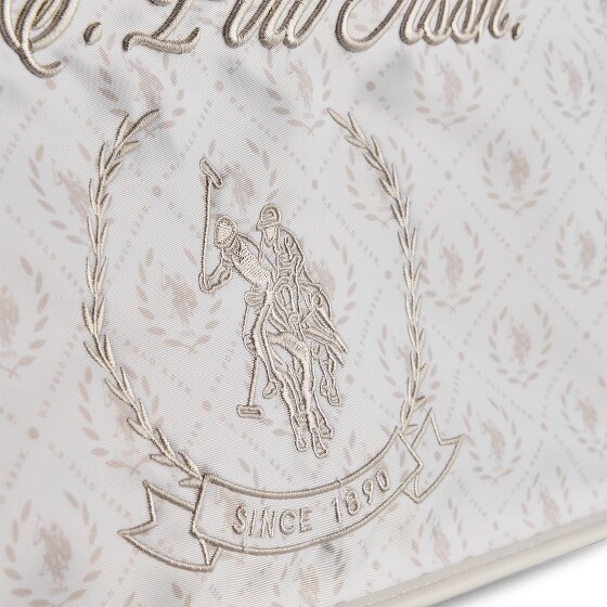 U.S. Polo Assn. Surrey reversible shopper 40 cm