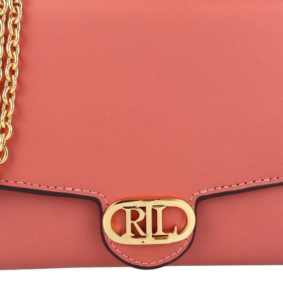 Lauren Ralph Lauren Adair Shoulder bag Leather 20.3 cm