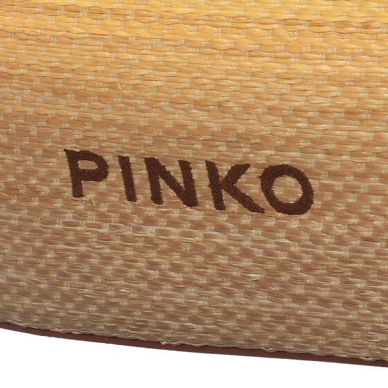 PINKO Pagoda Shopper Bag 27 cm PINKO Pagoda Shopper Bag 27 cm