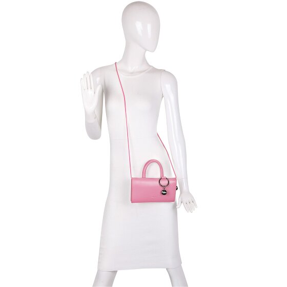 Buffalo On String Handbag 20.5 cm