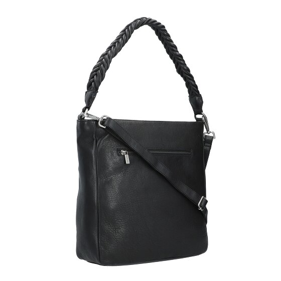 Cowboysbag Edmonton Shoulder Bag Leather 29 cm Cowboysbag Edmonton Shoulder Bag Leather 29 cm