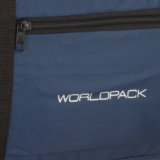 Worldpack Weekender folding travel bags 40 cm