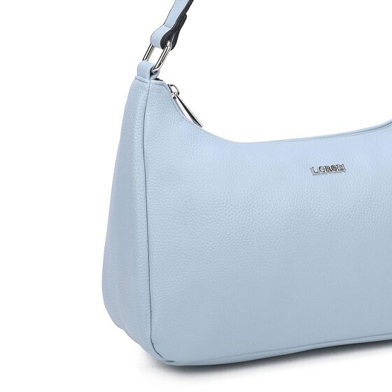 L.Credi Polly Shoulder Bag 28 cm