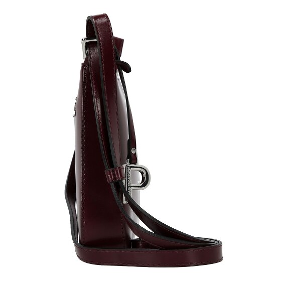 Picard Black Tie Black Tie Shoulder bag Leather 21 cm