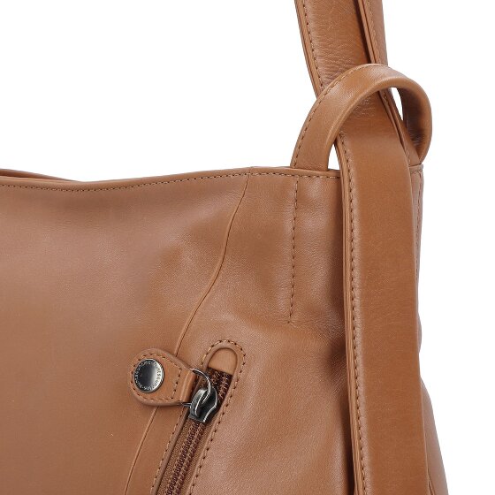 aunts & uncles Whisper Shoulder Bag Leather 31 cm