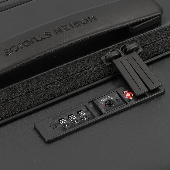 Horizn Studios H7 Air 4 wheels Trolley 77 cm