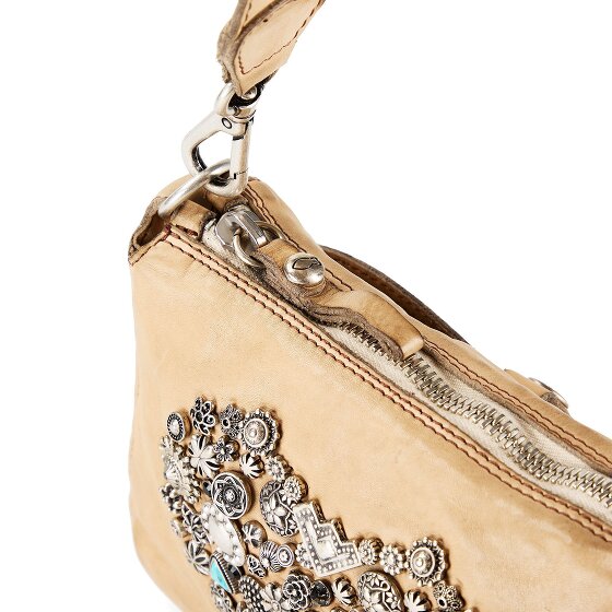 Campomaggi Tilde Shoulder Bag Leather 20 cm