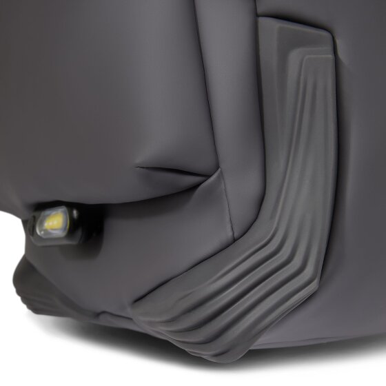 Piquadro Corner Business backpack 43 cm Laptop compartment